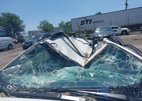 2024 Subaru Crosstrek Sport z USA, uszkodzony, nr VIN 4S4GUHF64R3838567